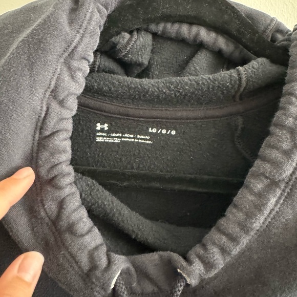 Sweatshirt - Picture 3 of 3